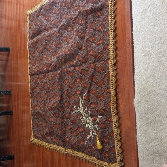 Table cover - Picture 1 of 1